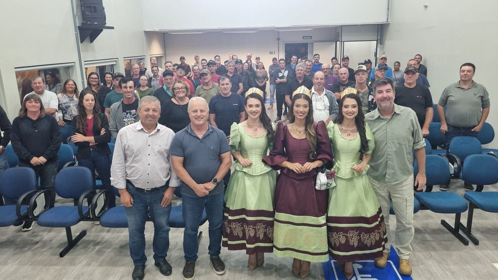 Preço, transporte e armazenamento estiveram na pauta-1768930191.jpg